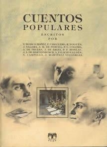 CUENTOS POPULARES | 9788489142473 | VARIS | Llibres.cat | Llibreria online en català | La Impossible Llibreters Barcelona