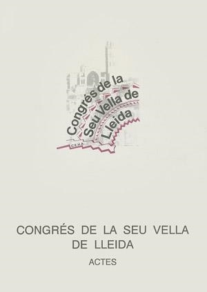 Congrés de la Seu Vella de Lleida | 9788479350659 | Autors diversos | Llibres.cat | Llibreria online en català | La Impossible Llibreters Barcelona