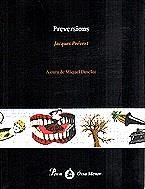 Preversions | 9788484372363 | Prévert, Jacques | Llibres.cat | Llibreria online en català | La Impossible Llibreters Barcelona