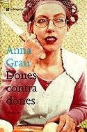 Dones contra dones | 9788482643090 | Grau, Anna | Llibres.cat | Llibreria online en català | La Impossible Llibreters Barcelona