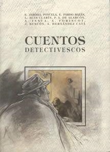 CUENTOS DETECTIVESCOS  C-26 | 9788489142466 | VARIS | Llibres.cat | Llibreria online en català | La Impossible Llibreters Barcelona