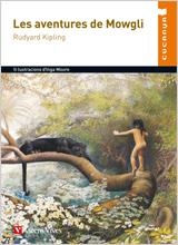 AVENTURES DE MOWGLI, LES (CUCANYA) | 9788431659455 | Kipling, Rudyard | Llibres.cat | Llibreria online en català | La Impossible Llibreters Barcelona