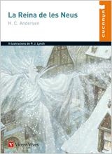 REINA DE LES NEUS, LA (CUCANYA) | 9788431660239 | ANDERSEN, H.C. | Llibres.cat | Llibreria online en català | La Impossible Llibreters Barcelona