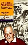 Un català a Mauthausen. El testimoni de Francesc Comellas | 9788473067034 | Serrano i Blanquer, David | Llibres.cat | Llibreria online en català | La Impossible Llibreters Barcelona