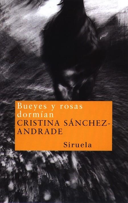 BUEYES Y ROSAS DORMIAN | 9788478445462 | SANCEHZ ANDRADE, CRISTINA | Llibres.cat | Llibreria online en català | La Impossible Llibreters Barcelona