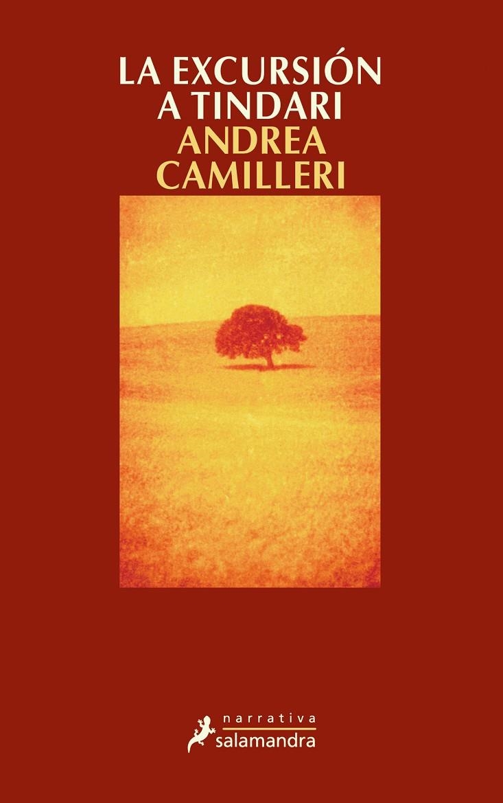 EXCURSION A TINDARI, LA | 9788478886685 | CAMILLERI, ANDREA | Llibres.cat | Llibreria online en català | La Impossible Llibreters Barcelona