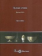 El clam a l'erm | 9788484372165 | Meix, Bernat | Llibres.cat | Llibreria online en català | La Impossible Llibreters Barcelona