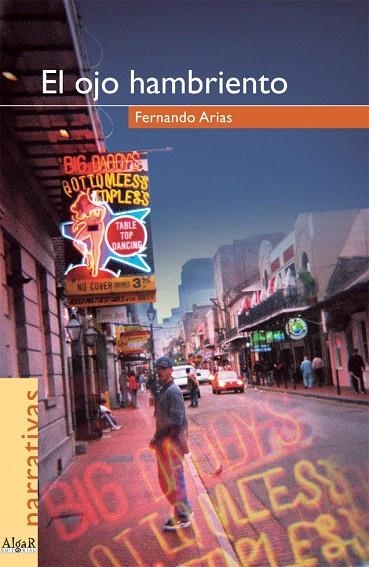 OJO HAMBRIENTO, EL | 9788495722003 | ARIAS, FERNANDO | Llibres.cat | Llibreria online en català | La Impossible Llibreters Barcelona