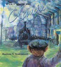 Per l'amor de Claude | 9788495040930 | Northeast, Brenda V. | Llibres.cat | Llibreria online en català | La Impossible Llibreters Barcelona