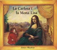 La Carlota i la Mona Lisa | 9788495040992 | Mayhew, James | Llibres.cat | Llibreria online en català | La Impossible Llibreters Barcelona