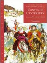 CONTES DE CANTERBURY (CLASSICS ADAPTATS) | 9788431653354 | CHAUCER, GEOFREY | Llibres.cat | Llibreria online en català | La Impossible Llibreters Barcelona