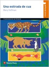 UNA ESTIRADA DE CUA (CUCANYA) | 9788431659479 | HOFFMAN, MARY | Llibres.cat | Llibreria online en català | La Impossible Llibreters Barcelona