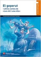 GEPERUT I ALTRES CONTES (CUCANYA) | 9788431659226 | VARIS | Llibres.cat | Llibreria online en català | La Impossible Llibreters Barcelona