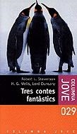 Tres contes fantàstics | 9788483001530 | Autors diversos | Llibres.cat | Llibreria online en català | La Impossible Llibreters Barcelona