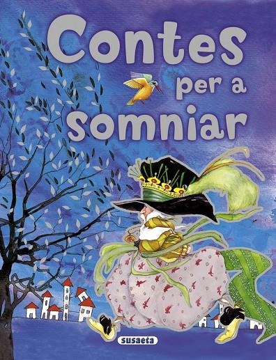 CONTES PER SOMIAR | 9788430596430 | VARIS | Llibres.cat | Llibreria online en català | La Impossible Llibreters Barcelona