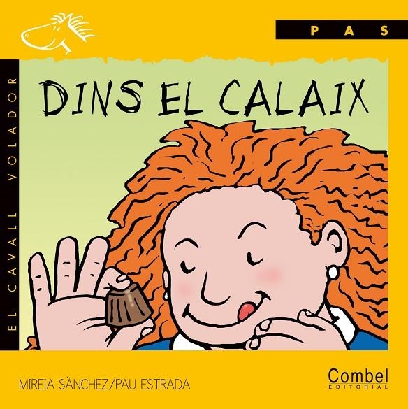 Dins el calaix (lletra de pal) | 9788478644209 | Sànchez, Mireia ; Estrada, Pau | Llibres.cat | Llibreria online en català | La Impossible Llibreters Barcelona