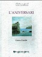 L'aniversari | 9788495134554 | Cunillé, Lluïsa | Llibres.cat | Llibreria online en català | La Impossible Llibreters Barcelona