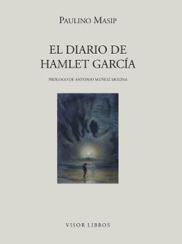 DIARIO DE HAMLET GARCIA, EL LM-5 | 9788475228051 | MASIP, PAULINO | Llibres.cat | Llibreria online en català | La Impossible Llibreters Barcelona