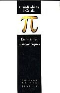 Estimar les matemàtiques | 9788466400176 | Alsina Català, Claudi | Llibres.cat | Llibreria online en català | La Impossible Llibreters Barcelona