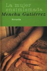 MUJER ENSIMISMADA, LA  LT-136 | 9788478445400 | GUTIERREZ, MENCHU | Llibres.cat | Llibreria online en català | La Impossible Llibreters Barcelona