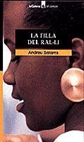 La filla del ral·li | 9788424682408 | Sotorra, Andreu | Llibres.cat | Llibreria online en català | La Impossible Llibreters Barcelona