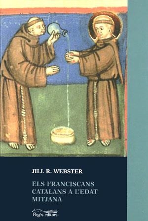 Els franciscans catalans a l'edat mitjana | 9788479357269 | Webster, Jill R. | Llibres.cat | Llibreria online en català | La Impossible Llibreters Barcelona