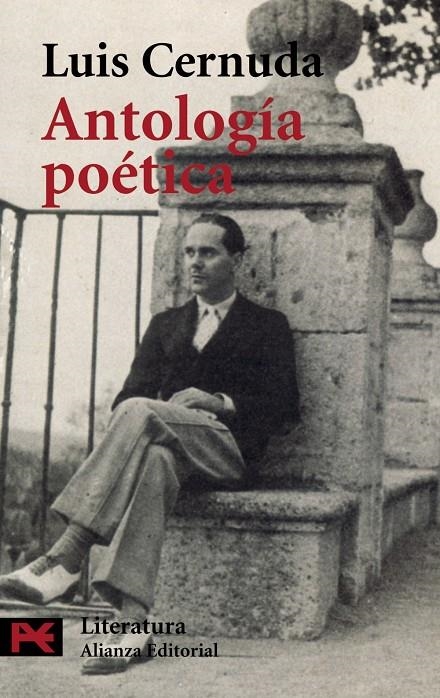 ANTOLOGIA POETICA (CERNUDA) (LB) | 9788420637303 | CERNUDA, LUIS | Llibres.cat | Llibreria online en català | La Impossible Llibreters Barcelona