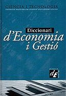 Diccionari d'economia i gestió | 9788441205970 | Enciclopèdia Catalana ; Universitat Politècnica de Catalunya | Llibres.cat | Llibreria online en català | La Impossible Llibreters Barcelona