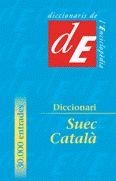 Diccionari Suec-Català | 9788441205932 | Nosell, Dan | Llibres.cat | Llibreria online en català | La Impossible Llibreters Barcelona