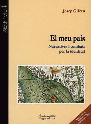 MEU PAIS, EL | 9788479357801 | GIFREU, JOSEP | Llibres.cat | Llibreria online en català | La Impossible Llibreters Barcelona