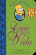 Bart Simpson: Guia per a la vida | 9788466601740 | Groening, Matt | Llibres.cat | Llibreria online en català | La Impossible Llibreters Barcelona