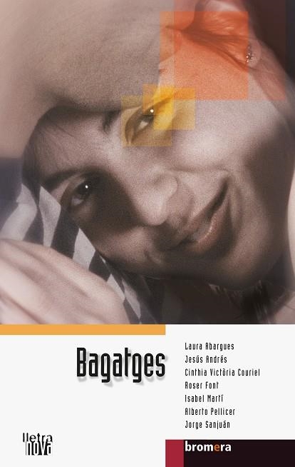 Bagatges. Premis Literaris Ciutat de Carcaixent, 2000 | 9788476605998 | Autors diversos | Llibres.cat | Llibreria online en català | La Impossible Llibreters Barcelona