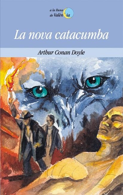 La nova catacumba | 9788476605936 | Doyle,  Sir Arthur Conan | Llibres.cat | Llibreria online en català | La Impossible Llibreters Barcelona