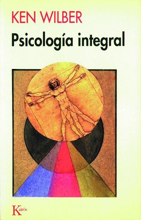 PSICOLOGIA INTEGRAL | 9788472453111 | WILBER, KEN | Llibres.cat | Llibreria online en català | La Impossible Llibreters Barcelona