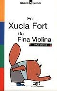 En Xucla Fort i la Fina Violina | 9788424695217 | Stampa, Mitus | Llibres.cat | Llibreria online en català | La Impossible Llibreters Barcelona