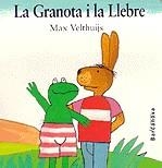 La Granota i la Llebre | 9788448908669 | Velthuijs, Max | Llibres.cat | Llibreria online en català | La Impossible Llibreters Barcelona