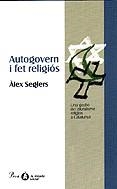 Autogovern i fet religiós. | 9788484371045 | Seglers, Àlex | Llibres.cat | Llibreria online en català | La Impossible Llibreters Barcelona