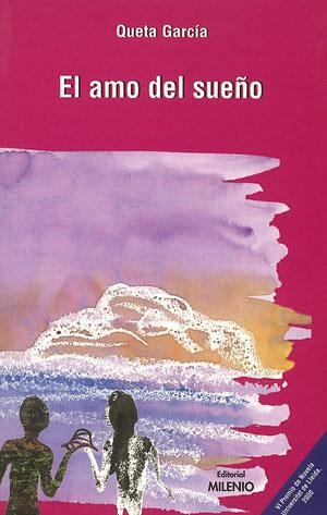 AMO DEL SUEÑO, EL | 9788489790988 | GARCIA, QUETA | Llibres.cat | Llibreria online en català | La Impossible Llibreters Barcelona