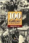 100 notícies d´un segle | 9788473066419 | Beltran, Adolf | Llibres.cat | Llibreria online en català | La Impossible Llibreters Barcelona