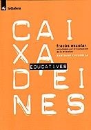 Fracàs escolar | 9788424602246 | Cucurella i Fernández, Santiago | Llibres.cat | Llibreria online en català | La Impossible Llibreters Barcelona