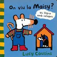 On viu la Maisy? | 9788495040473 | Cousins, Lucy | Llibres.cat | Llibreria online en català | La Impossible Llibreters Barcelona