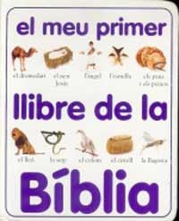 El meu primer llibre de la Bíblia | 9788427218338 | Kindersley, Dorling | Llibres.cat | Llibreria online en català | La Impossible Llibreters Barcelona