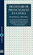 Diccionari de pronunciació en català | 9788429747584 | Paloma Sanllehí, David/Rico Busquets, Albert | Llibres.cat | Llibreria online en català | La Impossible Llibreters Barcelona