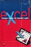 Manual pràctic de Microsoft Excel | 9788473066563 | Farran i Torres, Sònia | Llibres.cat | Llibreria online en català | La Impossible Llibreters Barcelona