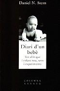 DIARI D'UN BEBE - (NOVA EDICIó) | 9788483009826 | Stern, Daniel | Llibres.cat | Llibreria online en català | La Impossible Llibreters Barcelona