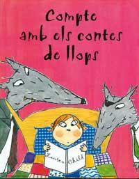 Compte amb els contes de llops | 9788495040817 | Child, Lauren | Llibres.cat | Llibreria online en català | La Impossible Llibreters Barcelona