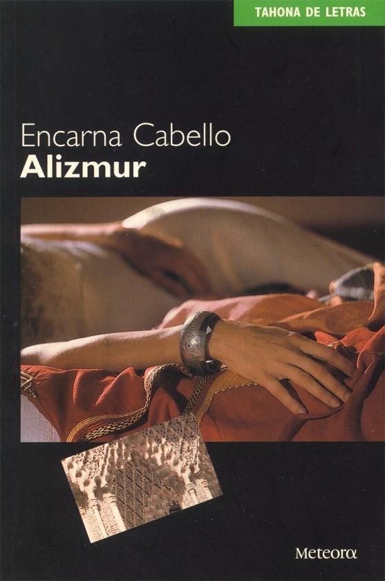 ALIZMUR | 9788495623041 | CABELLO, ENCARNA | Llibres.cat | Llibreria online en català | La Impossible Llibreters Barcelona