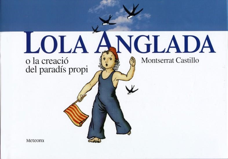 Lola Anglada o la creació del paradís propi | 9788495623003 | Castillo, Montserrat | Llibres.cat | Llibreria online en català | La Impossible Llibreters Barcelona