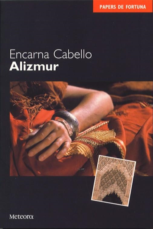 Alizmur | 9788495623034 | Cabello, Encarna | Llibres.cat | Llibreria online en català | La Impossible Llibreters Barcelona