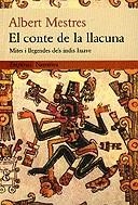 El  conte de la llacuna. Mites i ll | 9788475967622 | Mestres, Albert | Llibres.cat | Llibreria online en català | La Impossible Llibreters Barcelona